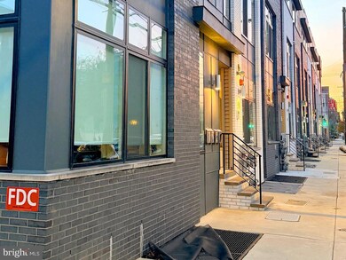 1754 N Randolph St unit 2, Philadelphia, PA 19122 - photo 2