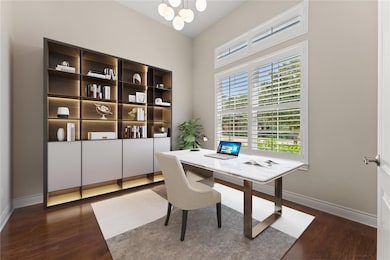 404 Amiata Ave unit 34, Lakeway, TX 78734 - photo 7