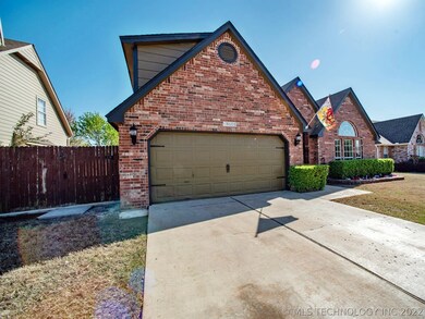 19608 E 40th St S, Broken Arrow, OK 74014 - photo 3