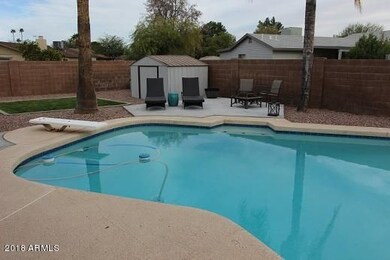 1105 W Kilarea Ave, Mesa, AZ 85210 - photo 6