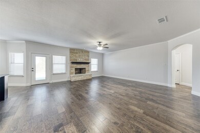 428 Herb Stephens Jr Way, Springtown, TX 76082 - photo 6