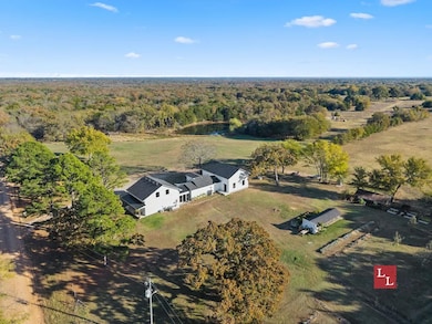 0 Slippery Falls Rd, Tishomingo, OK 73460 - photo 2