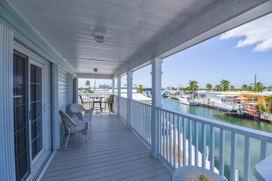 Open Porch