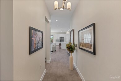 Entry/Hallway