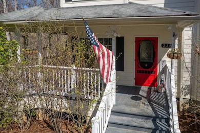 224 Concord Ln, Tuckasegee, NC 28783 - photo 2