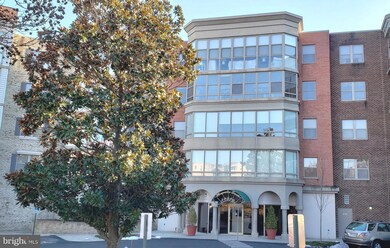 The Magnolias at Lansdowne Woods unit 402, Leesburg, VA 20176 - photo 6