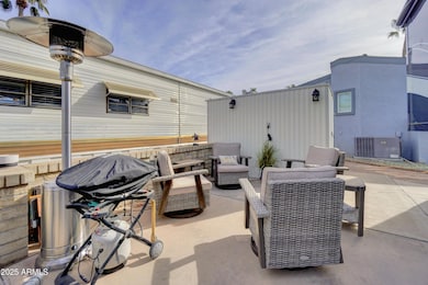 524 Merlin -- unit 1548, Mesa, AZ 85205 - photo 6