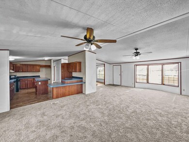 127 Private Road 4434, Rhome, TX 76078 - photo 4