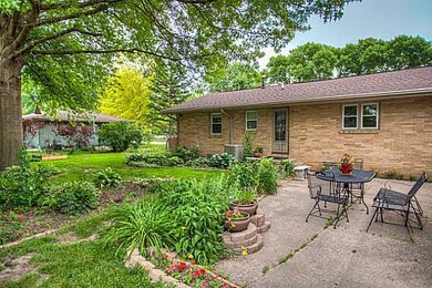 Yard/Garden.