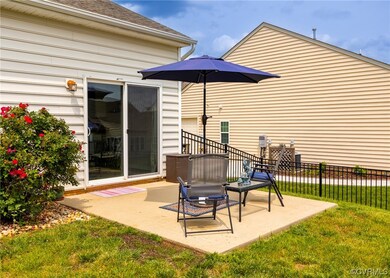 3801 Cannington Dr, North Chesterfield, VA 23237 - photo 5