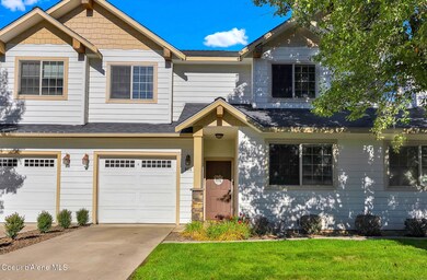 934 W Willow Lake Loop, Coeur D Alene, ID 83815 - photo 3