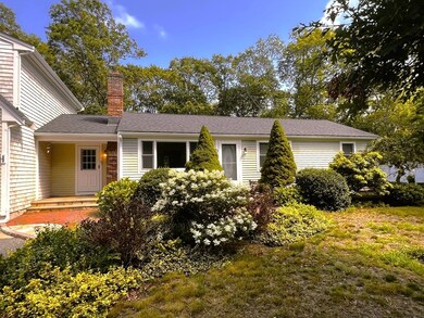 65 Bosuns Way, Marstons Mills, MA 02648 - photo 3