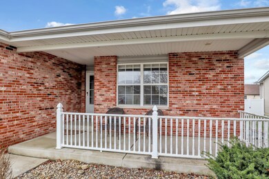 14739 Carey St unit B, Cedar Lake, IN 46303 - photo 3