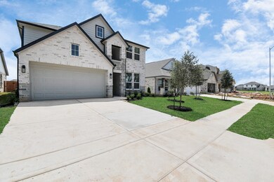 15010 Rural Ridge Rd, Cypress, TX 77429 - photo 5