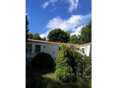 124 New Durham Rd, Middleton, NH 03887 - photo 2