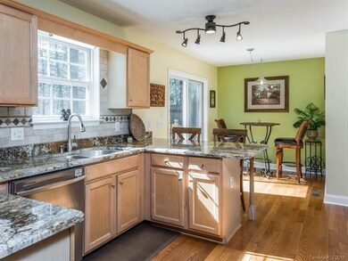 243 Ferguson Dr, Asheville, NC 28806 - photo 7