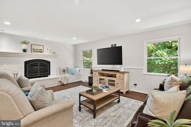 122 Franklin Rd, Annapolis, MD 21401 - photo 3