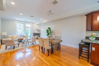 221 Beacon St unit 3, Somerville, MA 02143 - photo 4