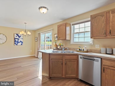 151 Peter Rabbit Dr, Ranson, WV 25438 - photo 7