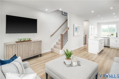 4719 Cloverleigh Dr, Midlothian, VA 23112 - photo 5