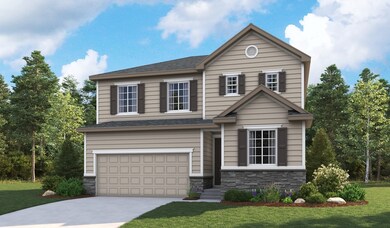 The Pearl Elevation C
