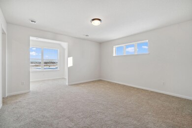 Photos of similar home, not actual home, for illustrative purposes only.