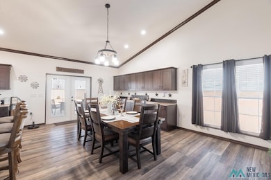 1442 Curry Road 13, Clovis, NM 88101 - photo 2