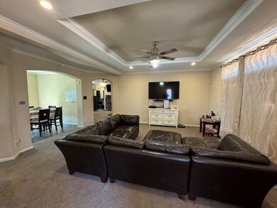 1581 Tim Tam Cir, Odessa, TX 79763 - photo 5