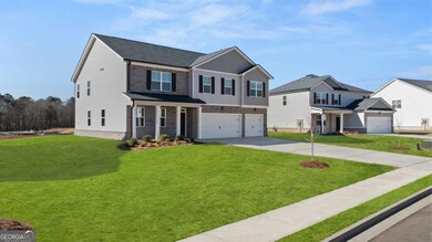 65 Weymouth Dr, Locust Grove, GA 30248 - photo 2