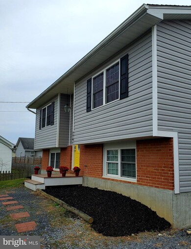 7791 Pleasant View Ave, Middletown, VA 22645 - photo 2