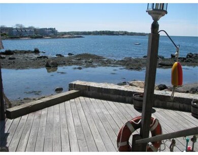 16 Wiley St unit 1, Gloucester, MA 01930 - photo 4