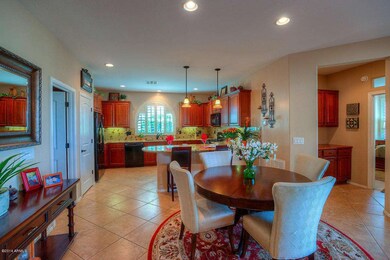Upgraded Kitchen