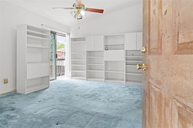 Upon entering, you step into an open and bright fl