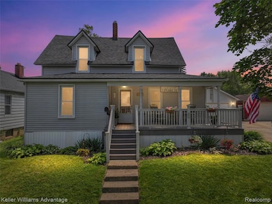 2931 4th St, Trenton, MI 48183 - photo 3