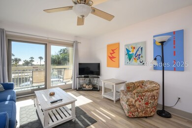 Breakers Villas unit 125, Hilton Head Island, SC 29928 - photo 6