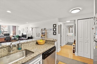 Parris Landing unit 4304, Charlestown, MA 02129 - photo 5