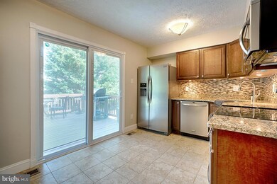 13910 Preacher Chapman Place, Centreville, VA 20121 - photo 3