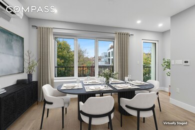 434 Throop Ave unit 2, Brooklyn, NY 11221 - photo 4