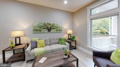 976 N Franklintown Rd, Baltimore, MD 21216 - photo 5