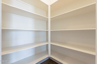 Pantry