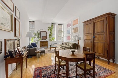 The Chelsea Mercantile unit 3K, New York, NY 10001 - photo 4