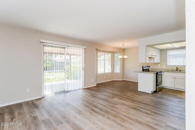 2521 E Dragoon Ave, Mesa, AZ 85204 - photo 3