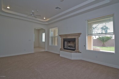Living Room pic 2