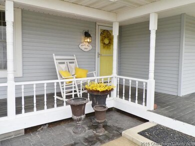 13 Nightingale Cir, Camargo, IL 61919 - photo 2