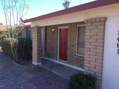 2461 E Hilton Ave unit 2, Mesa, AZ 85204 - photo 2