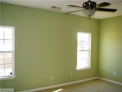 Master Bedroom.