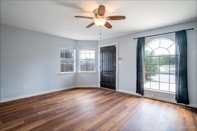 717 N Dahlia St, Pharr, TX 78577 - photo 2