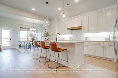 272 Sparkling Springs Dr, Waxahachie, TX 75165 - photo 6