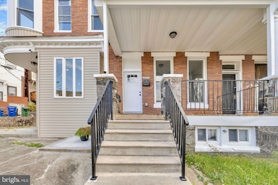 2045 E 31st St, Baltimore, MD 21218 - photo 2