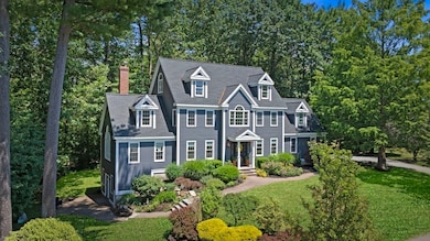 12 Tarbox Ln, North Reading, MA 01864 - photo 2